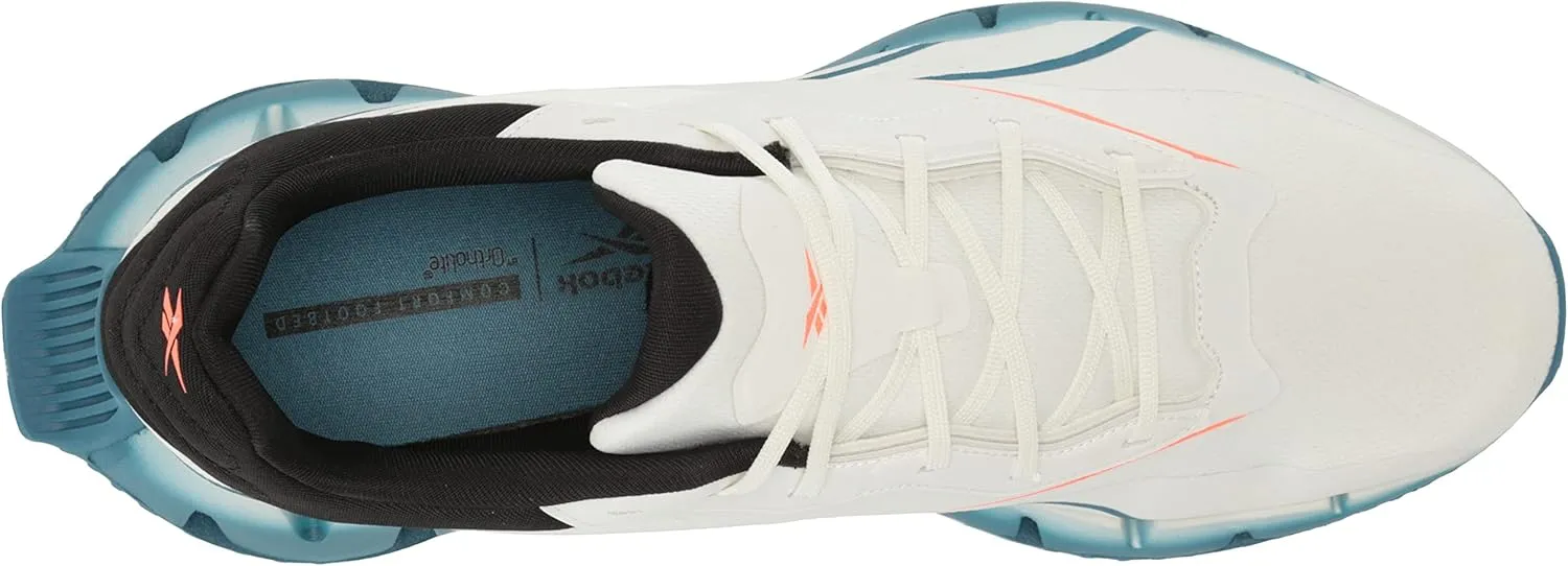 Reebok Unisex-Adult Zig Dynamica 4 Sneaker