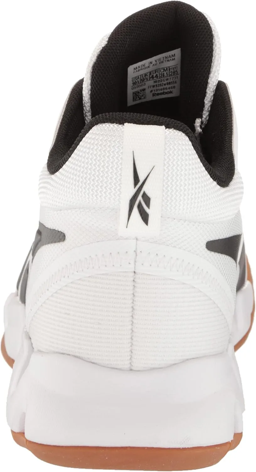 Reebok Unisex-Adult Zig Encore Sneaker