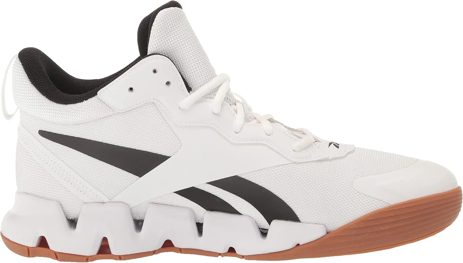Reebok Unisex-Adult Zig Encore Sneaker