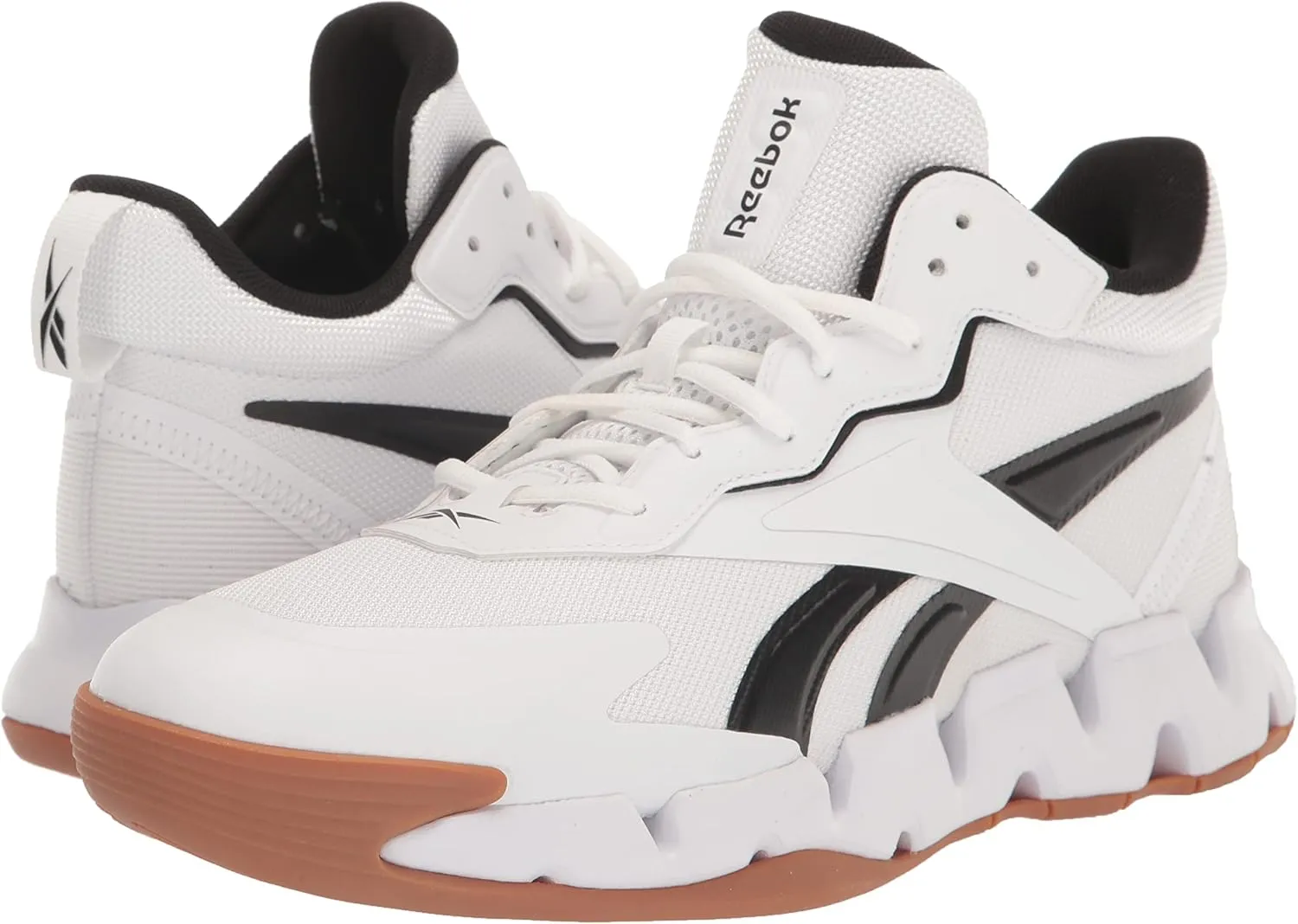 Reebok Unisex-Adult Zig Encore Sneaker