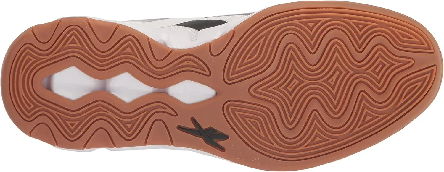 Reebok Unisex-Adult Zig Encore Sneaker