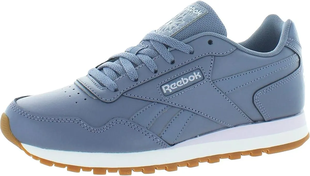 Reebok Women's Classic Harman Run Sneaker