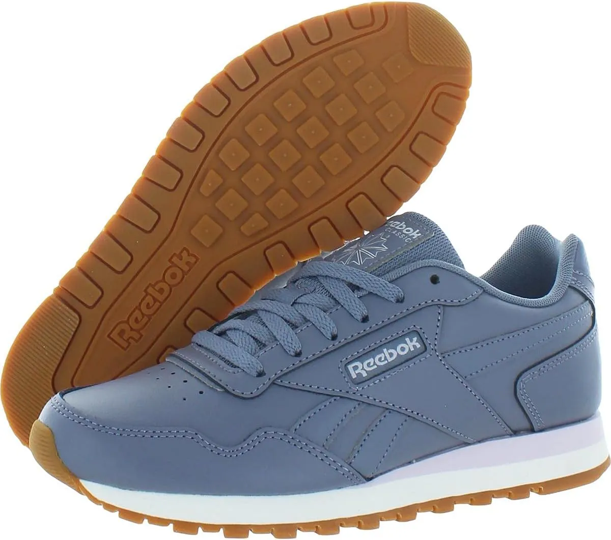 Reebok Women's Classic Harman Run Sneaker