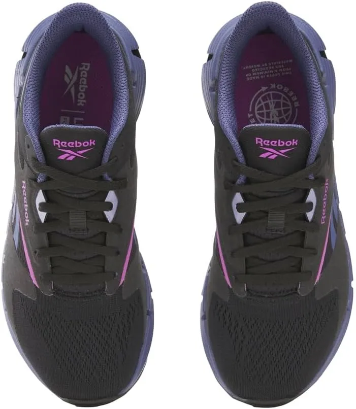 Reebok Women's Zig Dynamica 5 Sneaker