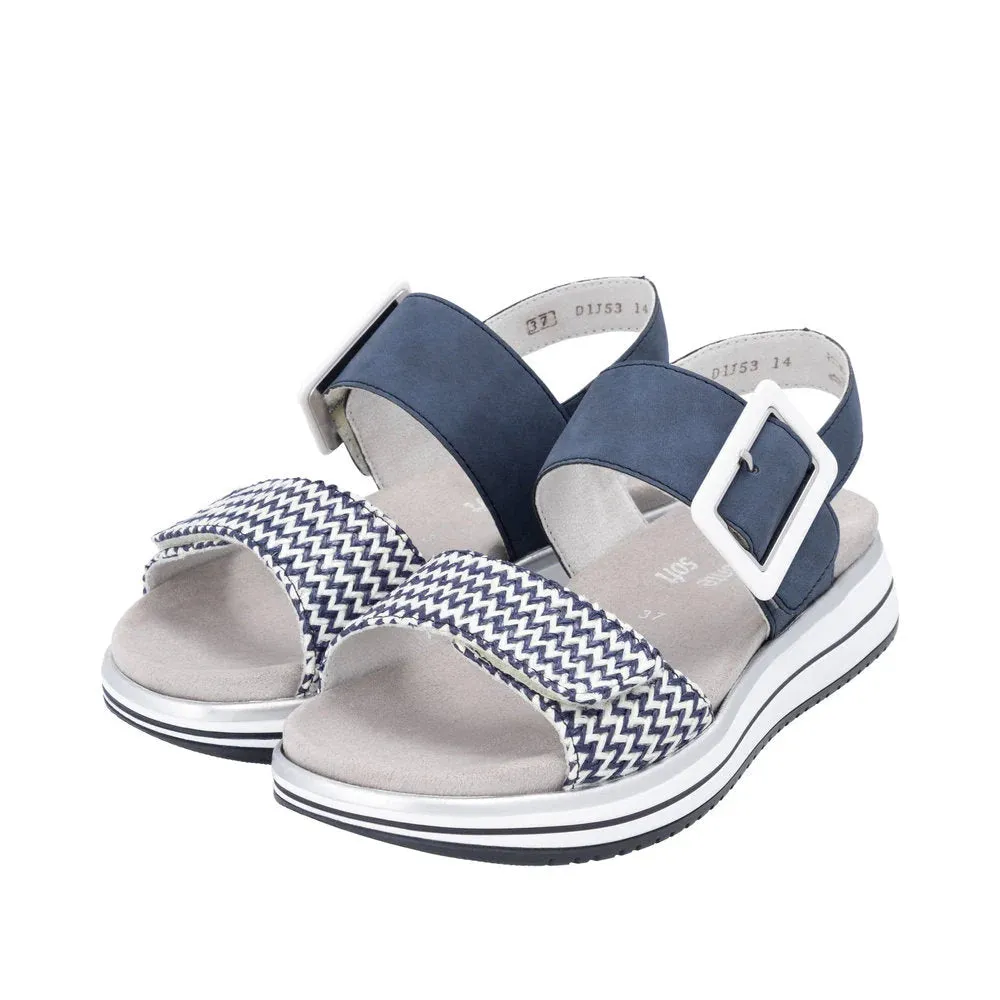Remonte D1J53 Jocelyn 53 Sandal