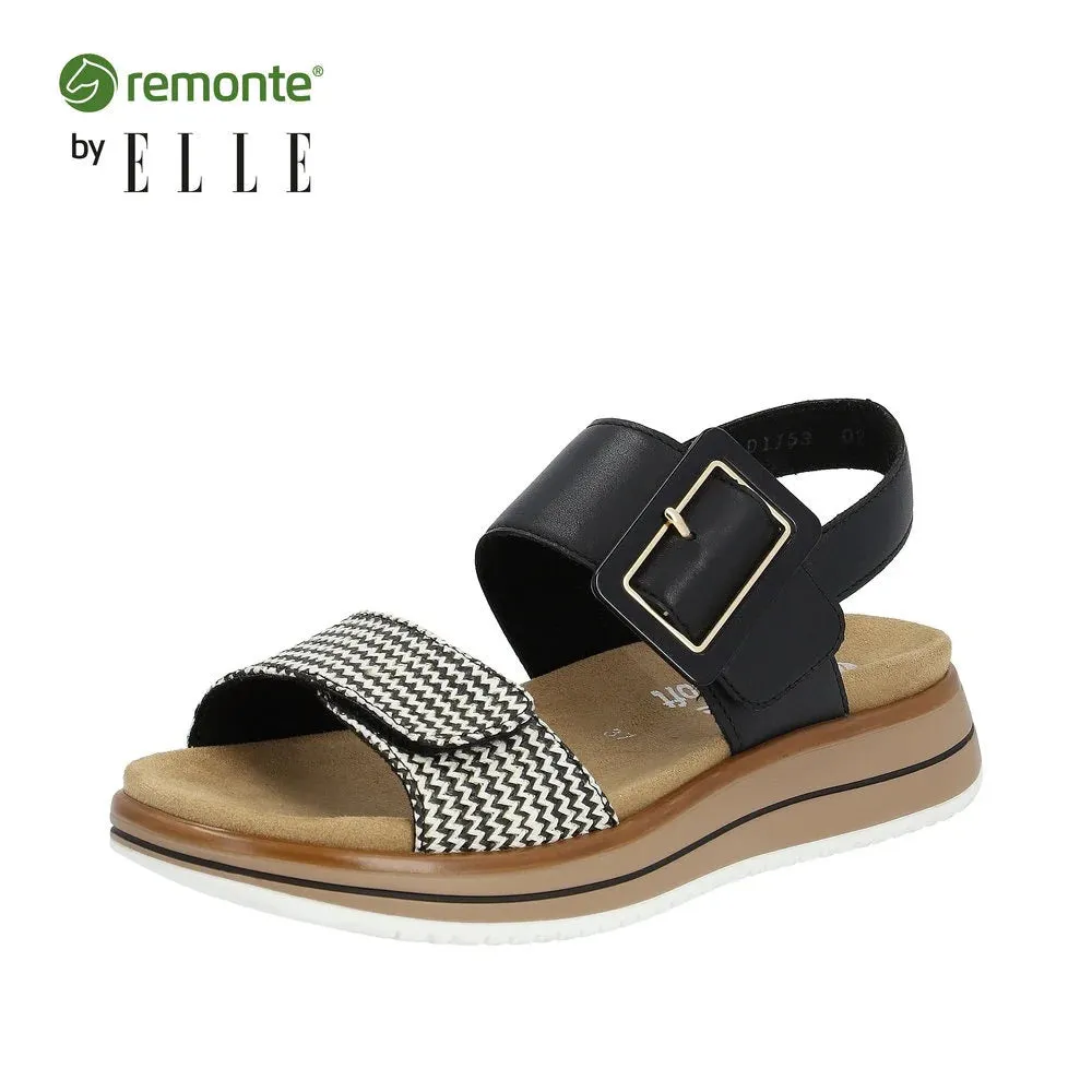 Remonte D1J53 Jocelyn 53 Sandal