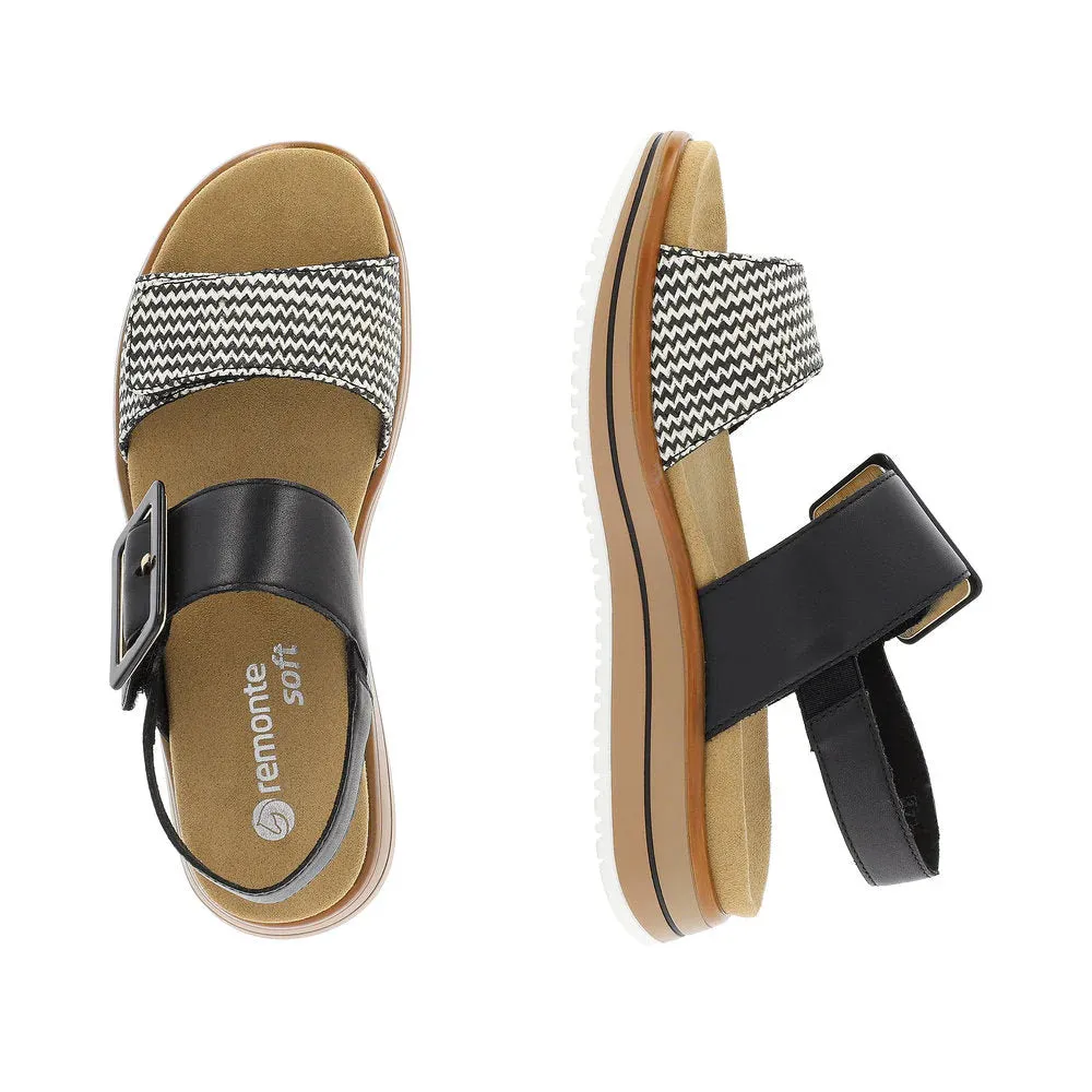Remonte D1J53 Jocelyn 53 Sandal