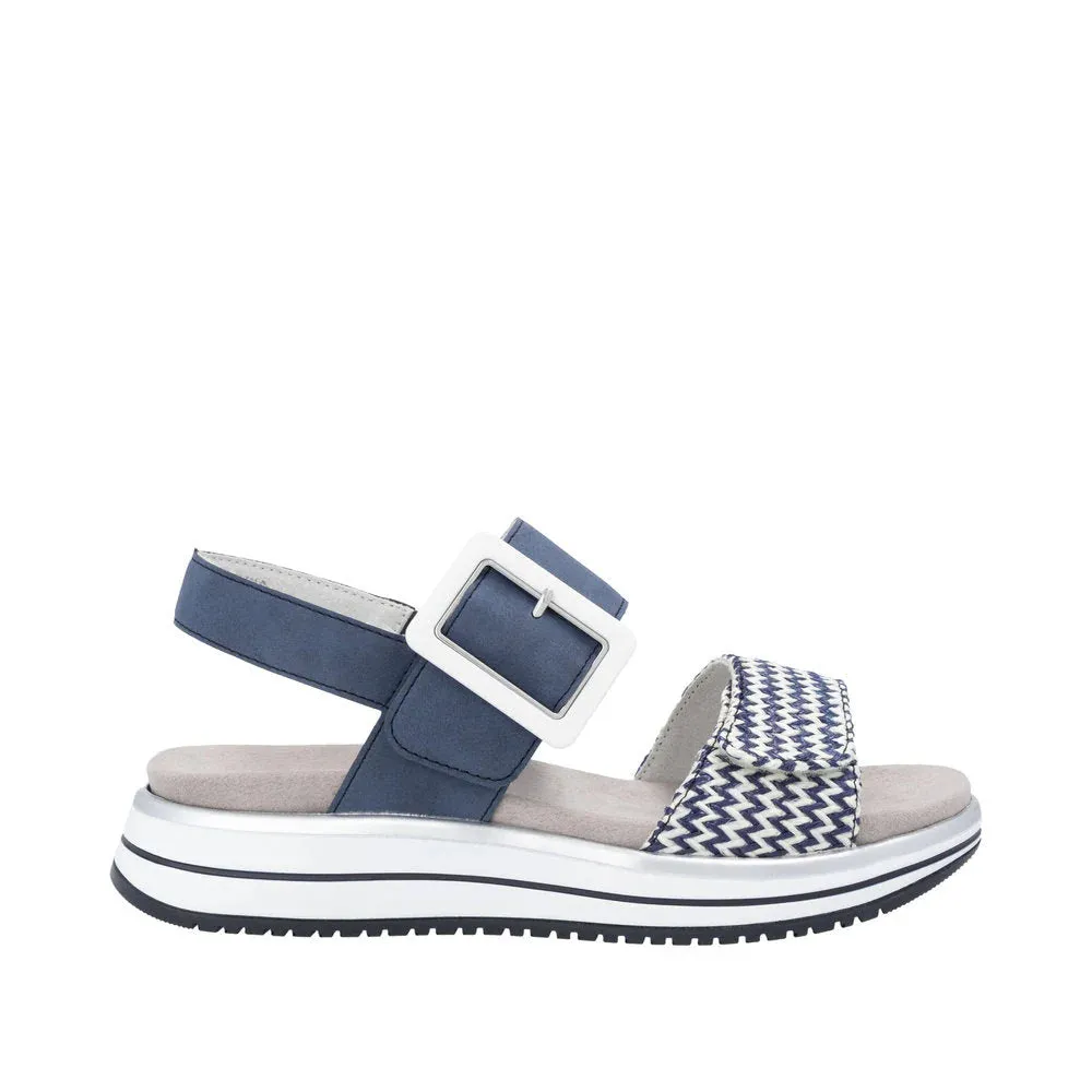 Remonte D1J53 Jocelyn 53 Sandal