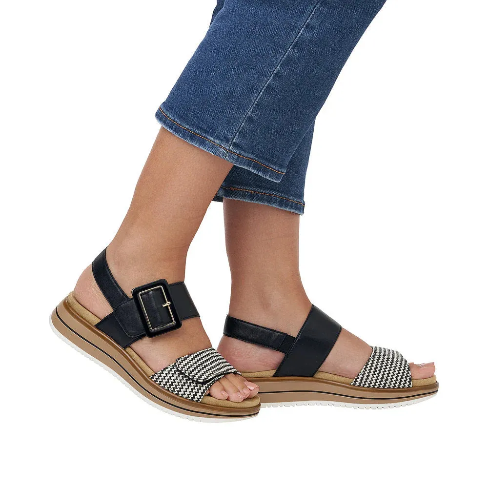 Remonte D1J53 Jocelyn 53 Sandal