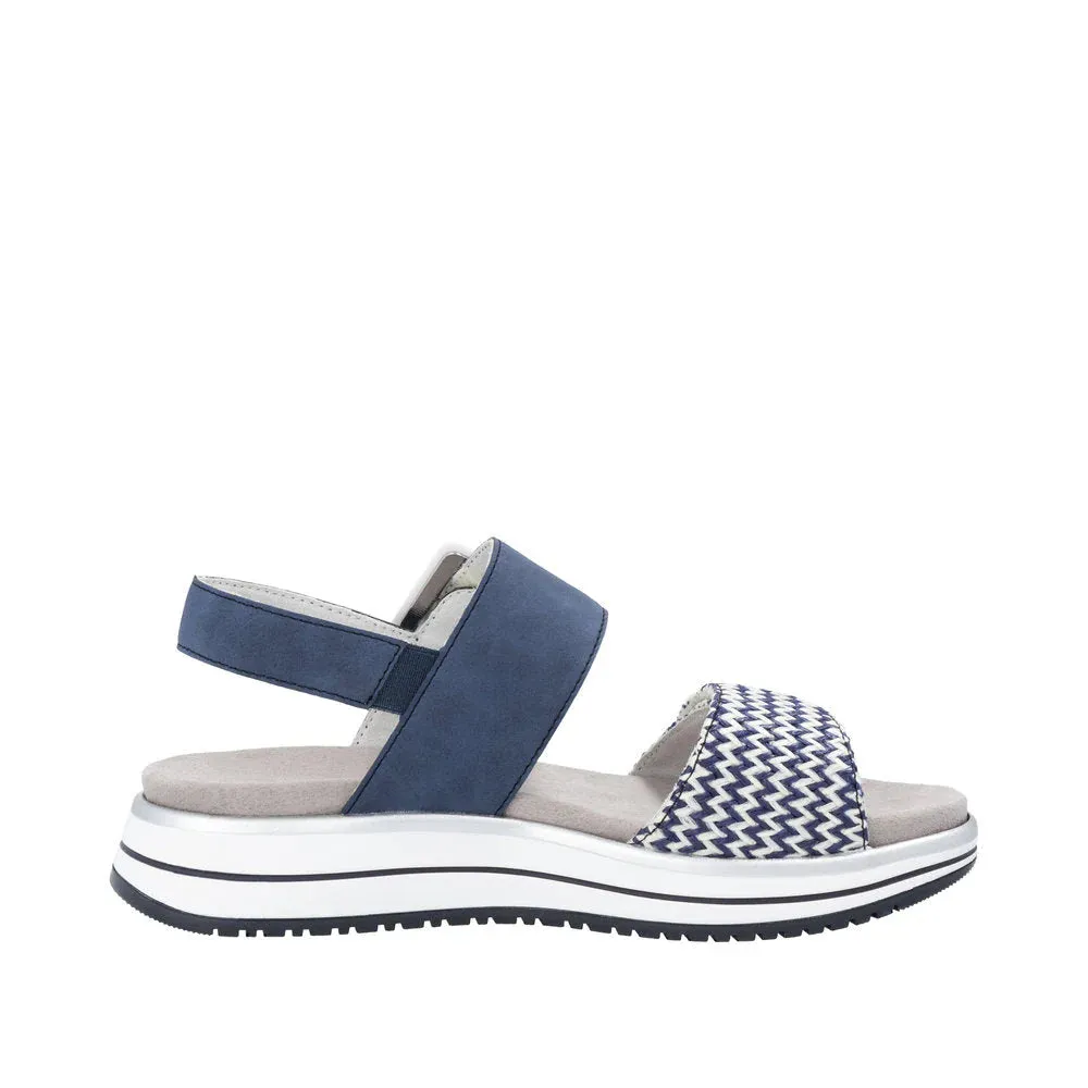 Remonte D1J53 Jocelyn 53 Sandal