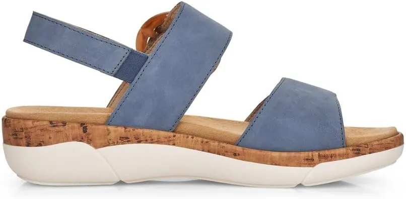 Remonte Women's Flip-Flop Sandal