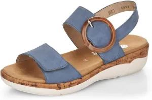 Remonte Women's Flip-Flop Sandal