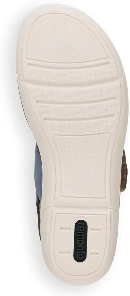 Remonte Women's Flip-Flop Sandal