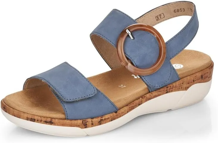 Remonte Women's Flip-Flop Sandal
