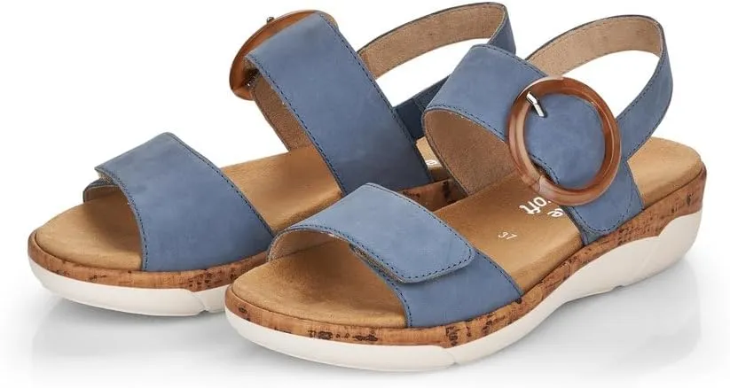Remonte Women's Flip-Flop Sandal