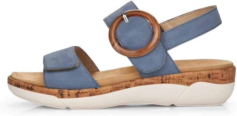 Remonte Women's Flip-Flop Sandal