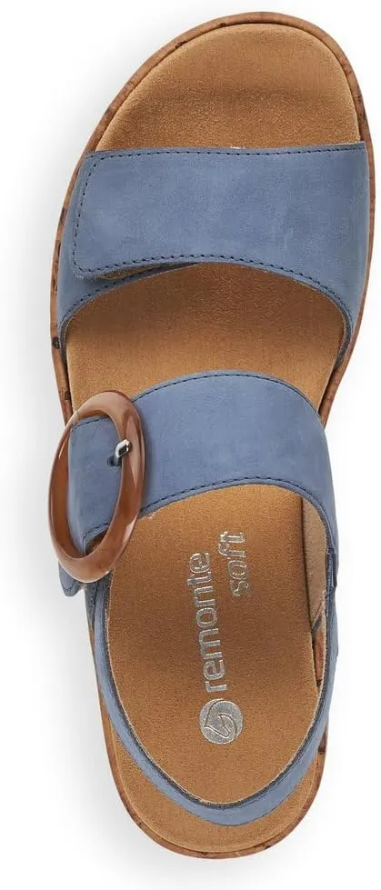 Remonte Women's Flip-Flop Sandal