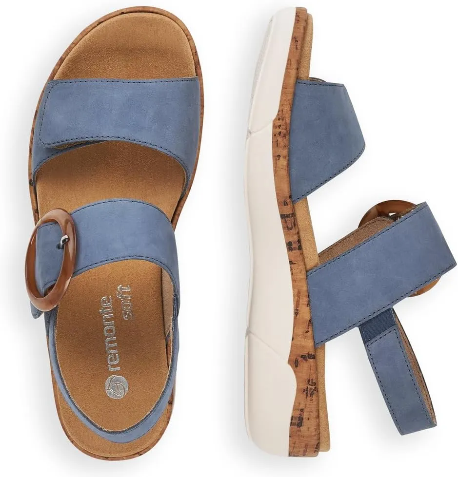 Remonte Women's Flip-Flop Sandal