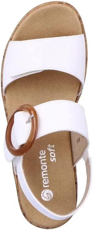 Remonte Women's Jocelyn 53 Sandal