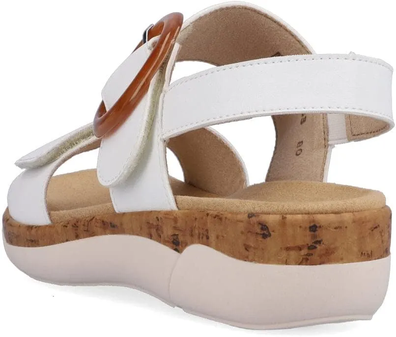 Remonte Women's Jocelyn 53 Sandal