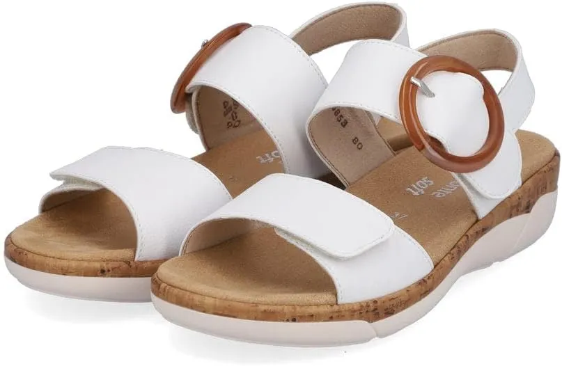 Remonte Women's Jocelyn 53 Sandal