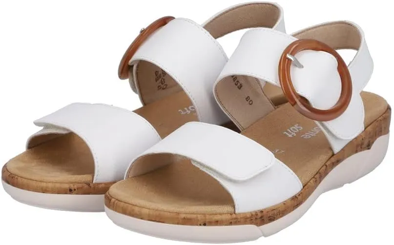 Remonte Women's Jocelyn 53 Sandal