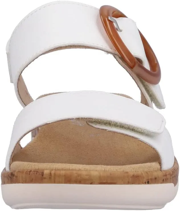 Remonte Women's Jocelyn 53 Sandal