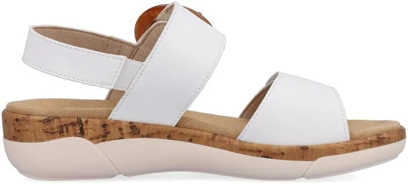 Remonte Women's Jocelyn 53 Sandal
