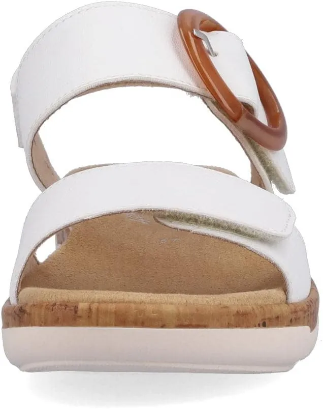 Remonte Women's Jocelyn 53 Sandal