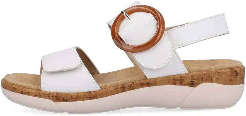 Remonte Women's Jocelyn 53 Sandal
