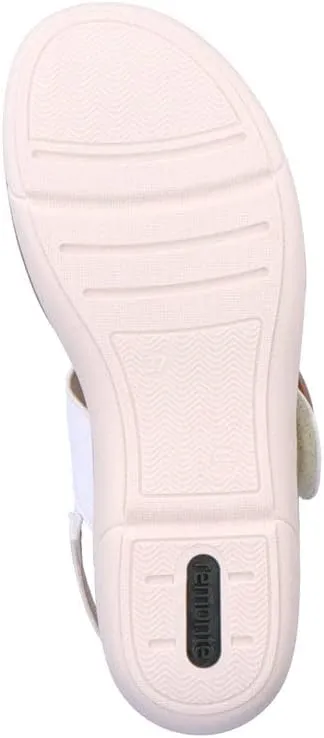 Remonte Women's Jocelyn 53 Sandal