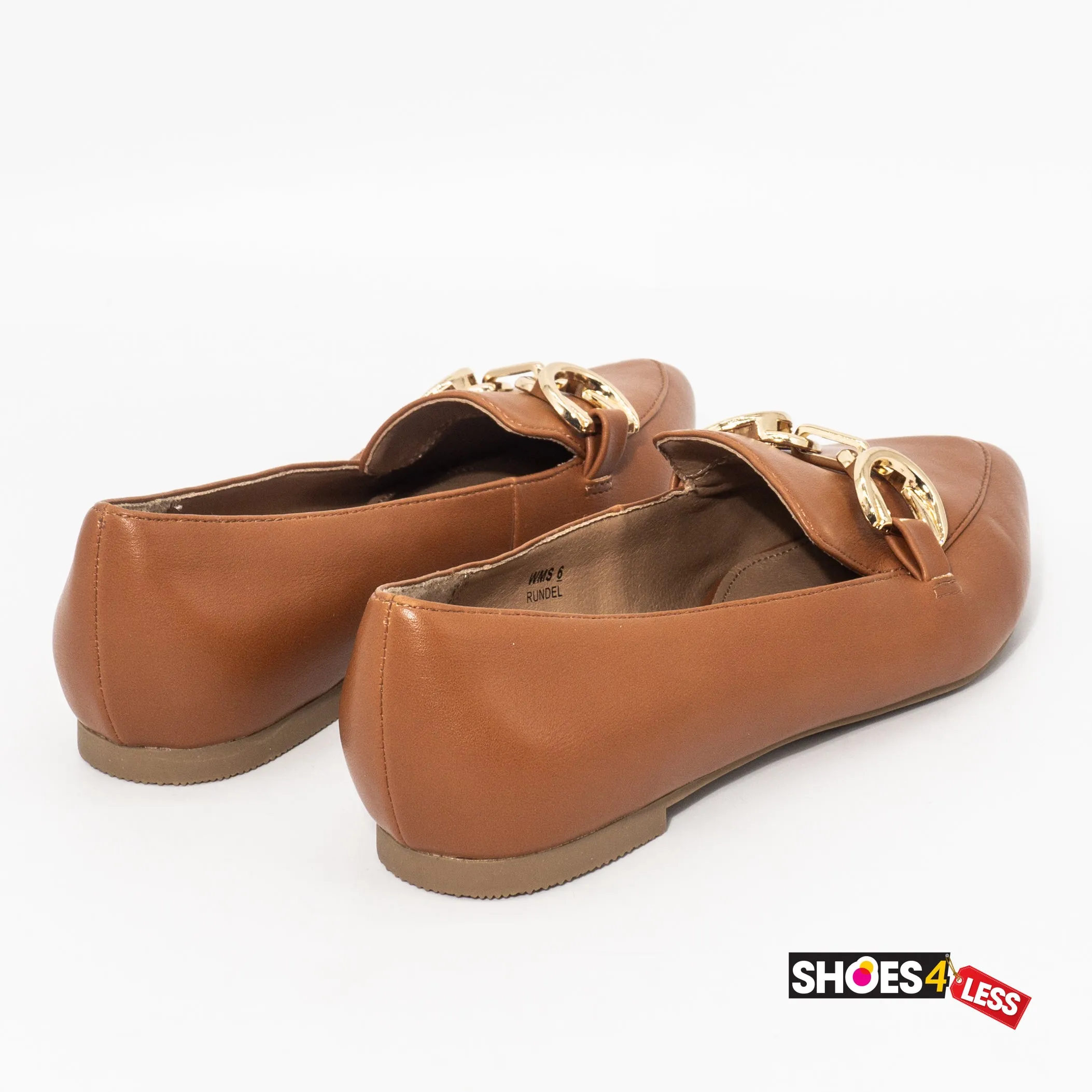 Report Loafers