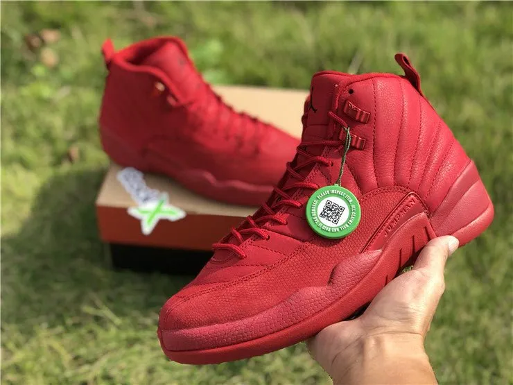 RETRO Stylish JORDAN GYM 12 x RED Economical