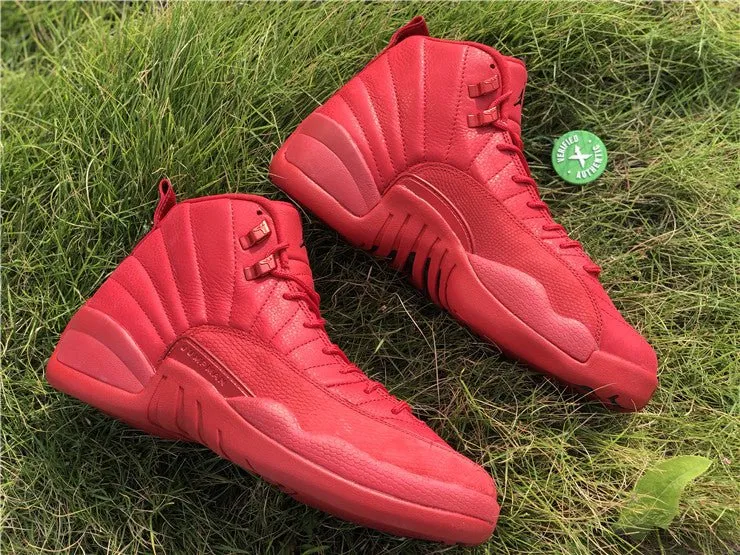 RETRO Stylish JORDAN GYM 12 x RED Economical