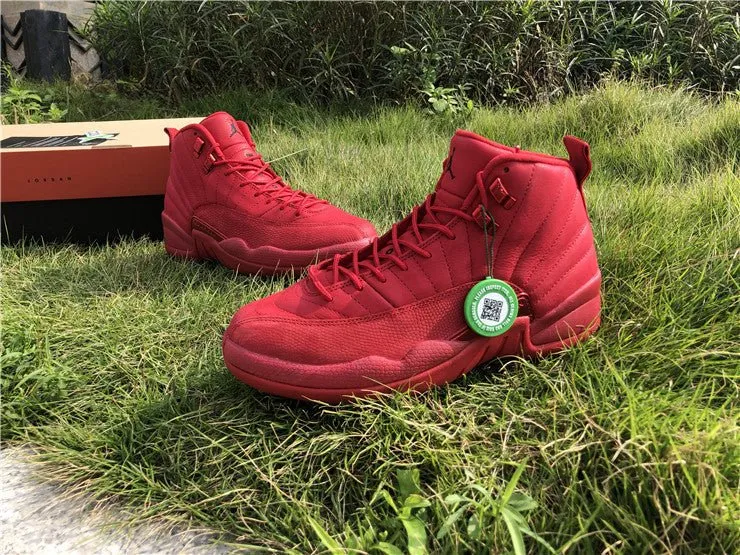 RETRO Stylish JORDAN GYM 12 x RED Economical