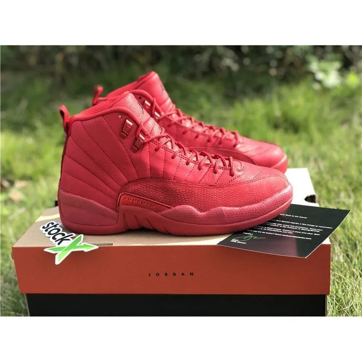 RETRO Stylish JORDAN GYM 12 x RED Economical