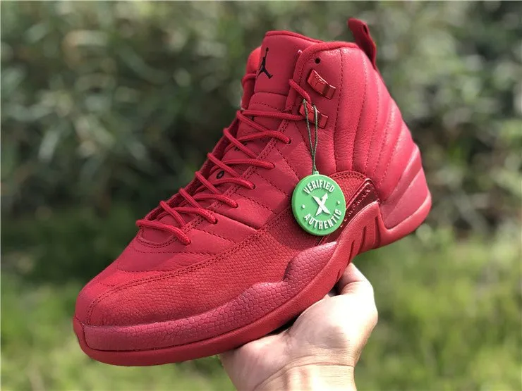 RETRO Stylish JORDAN GYM 12 x RED Economical