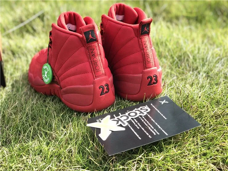 RETRO Stylish JORDAN GYM 12 x RED Economical