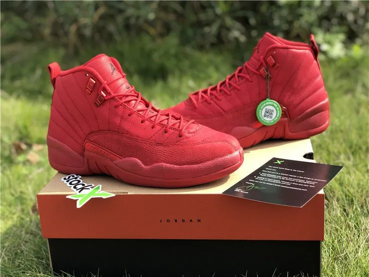 RETRO Stylish JORDAN GYM 12 x RED Economical