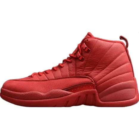 RETRO Stylish JORDAN GYM 12 x RED Economical