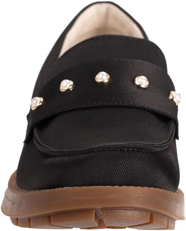 REVITALIGN Women's Laurel Pearl Loafer