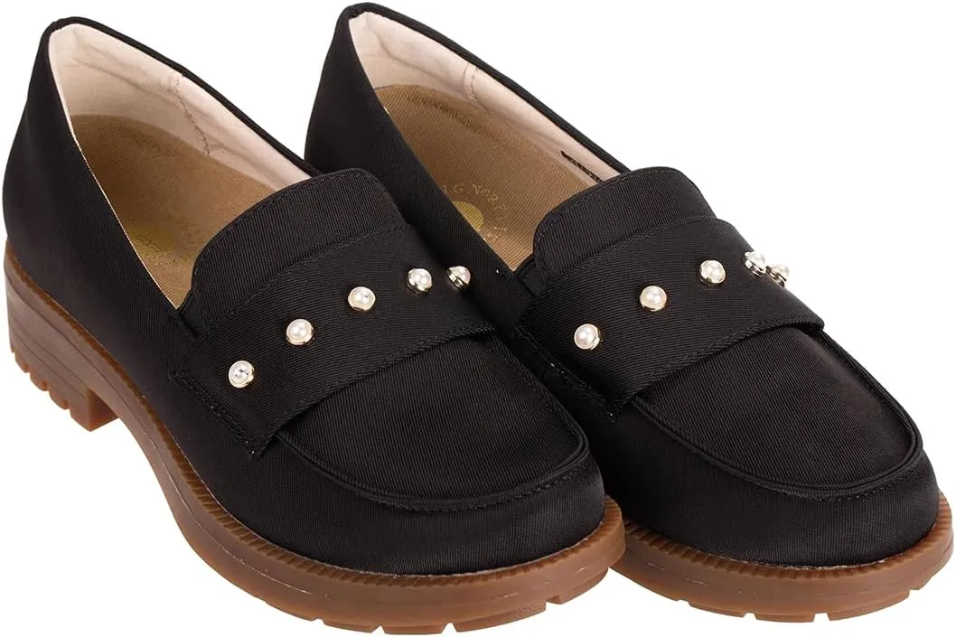 REVITALIGN Women's Laurel Pearl Loafer