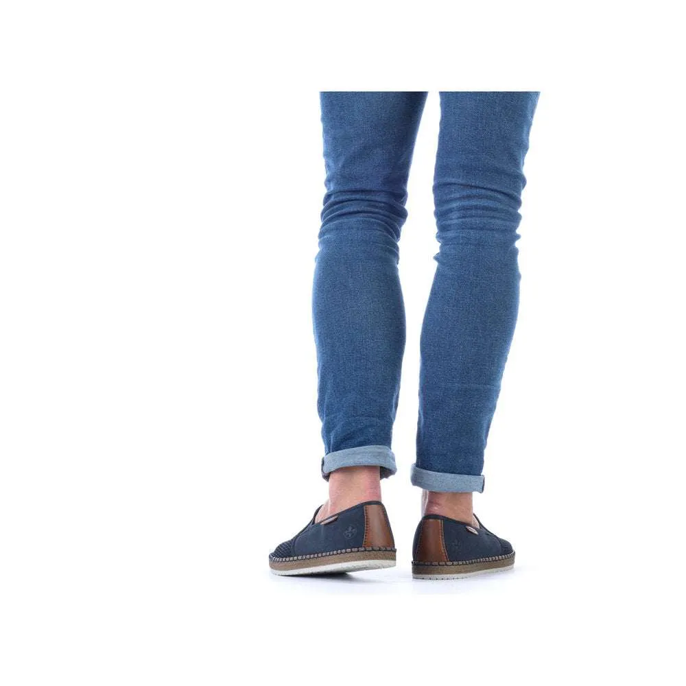 Rieker Sporty Slip-on Shoe|B526514N