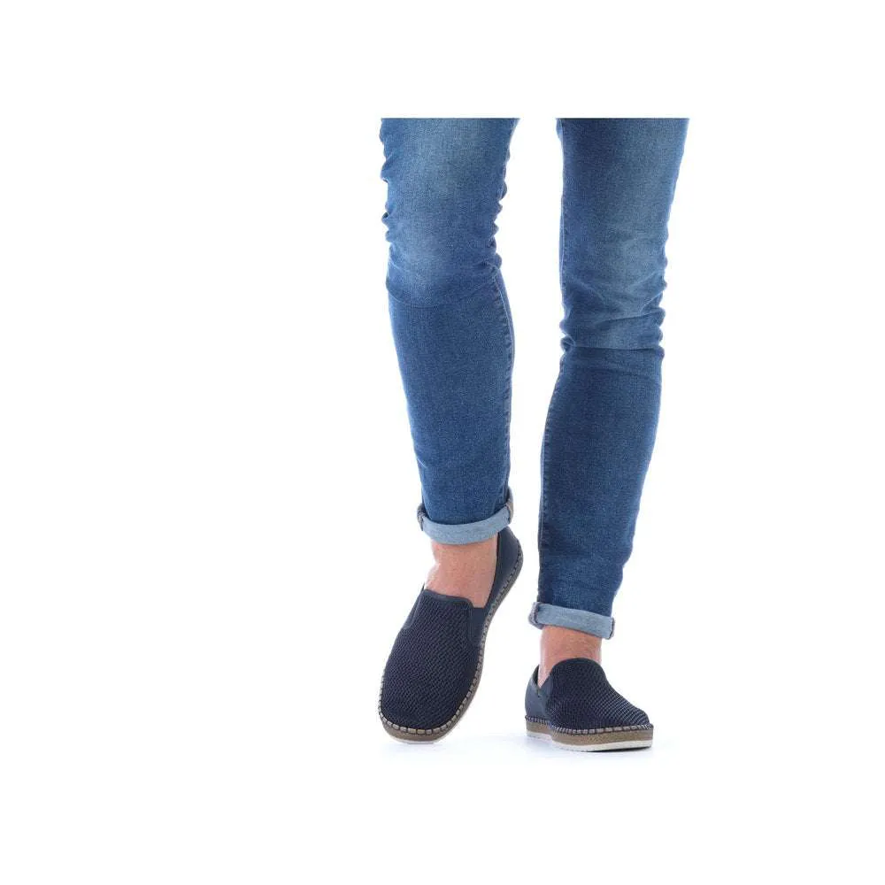 Rieker Sporty Slip-on Shoe|B526514N