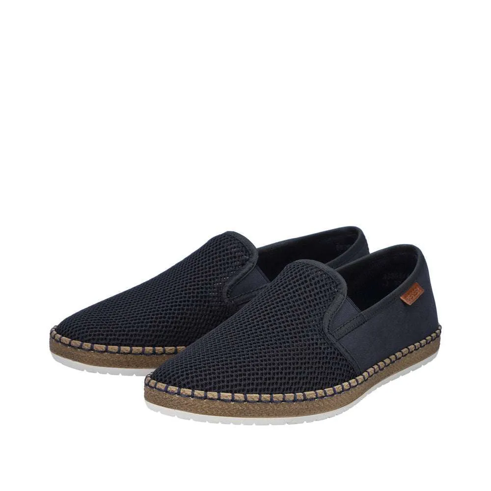 Rieker Sporty Slip-on Shoe|B526514N