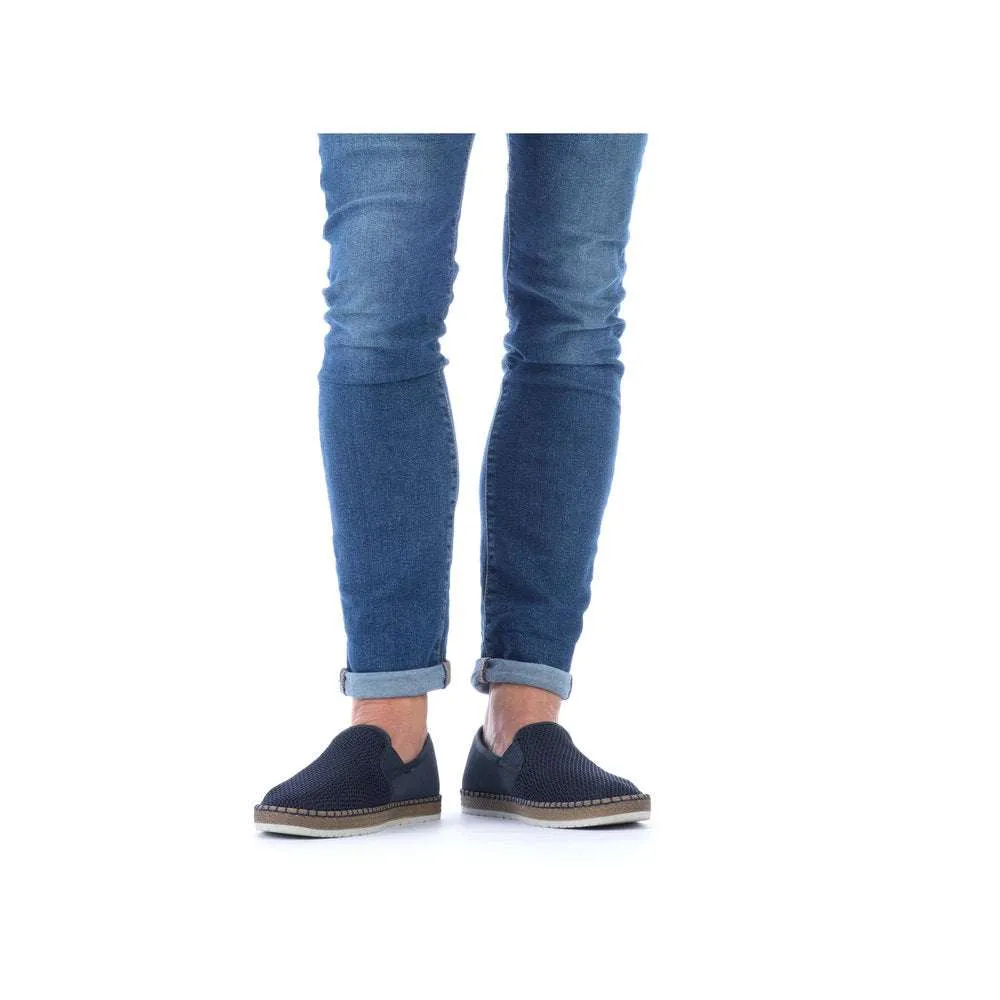 Rieker Sporty Slip-on Shoe|B526514N
