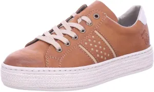 Rieker Women's Slip On Sneaker