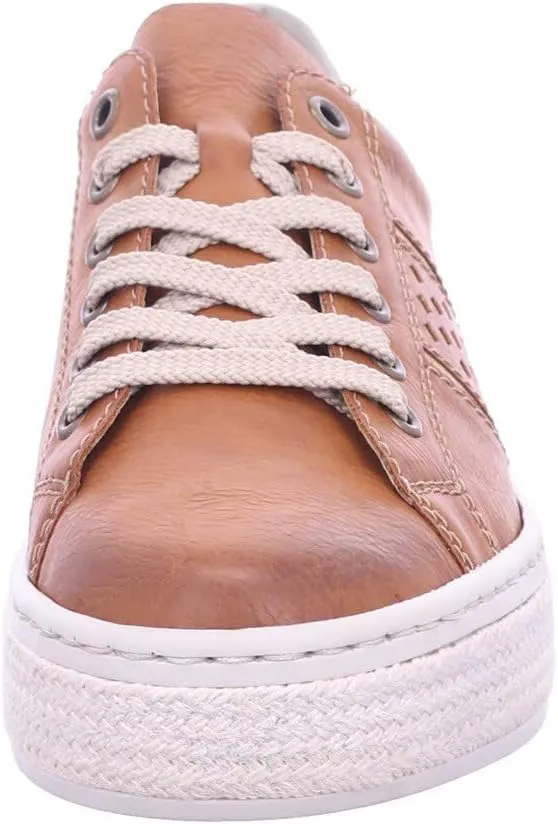 Rieker Women's Slip On Sneaker