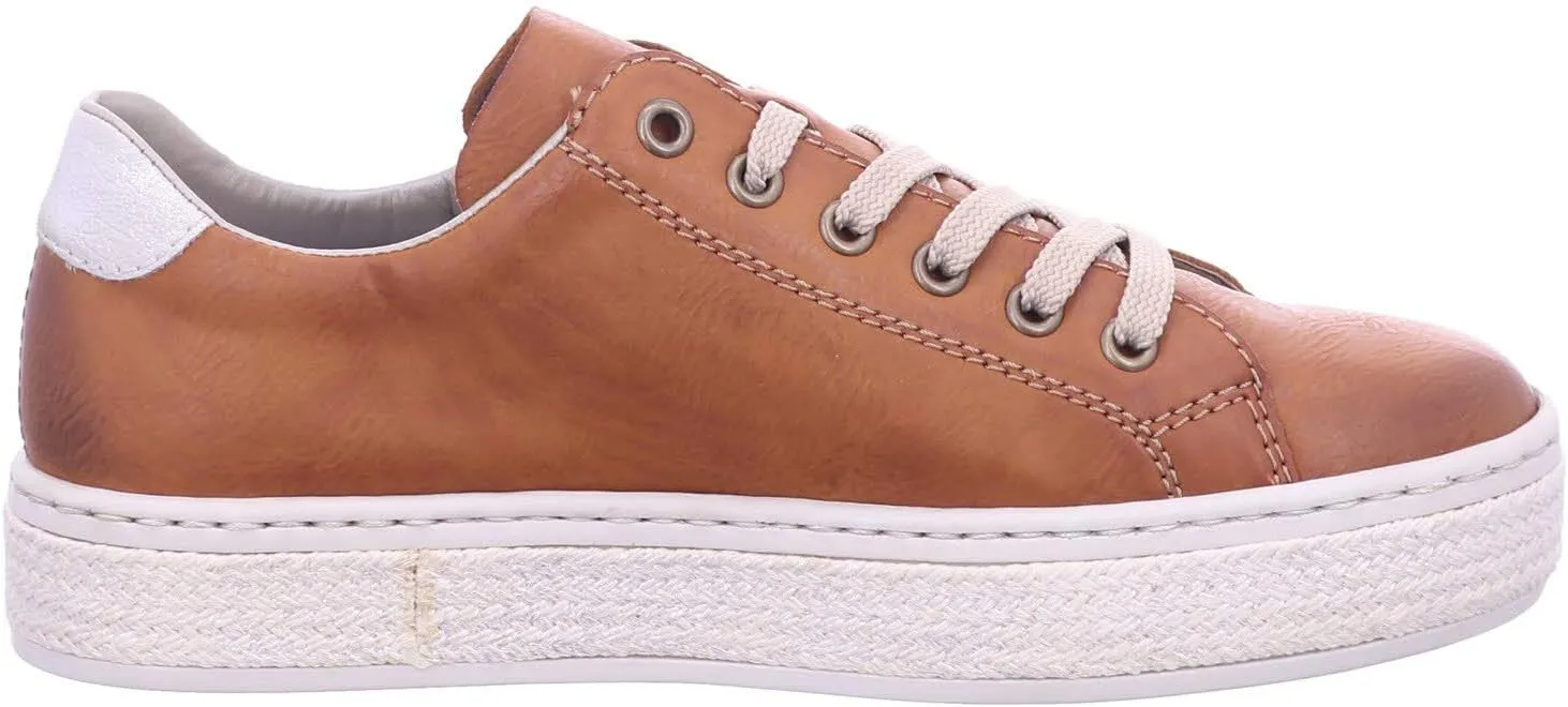 Rieker Women's Slip On Sneaker
