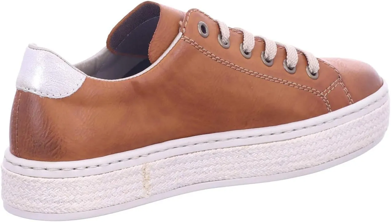 Rieker Women's Slip On Sneaker